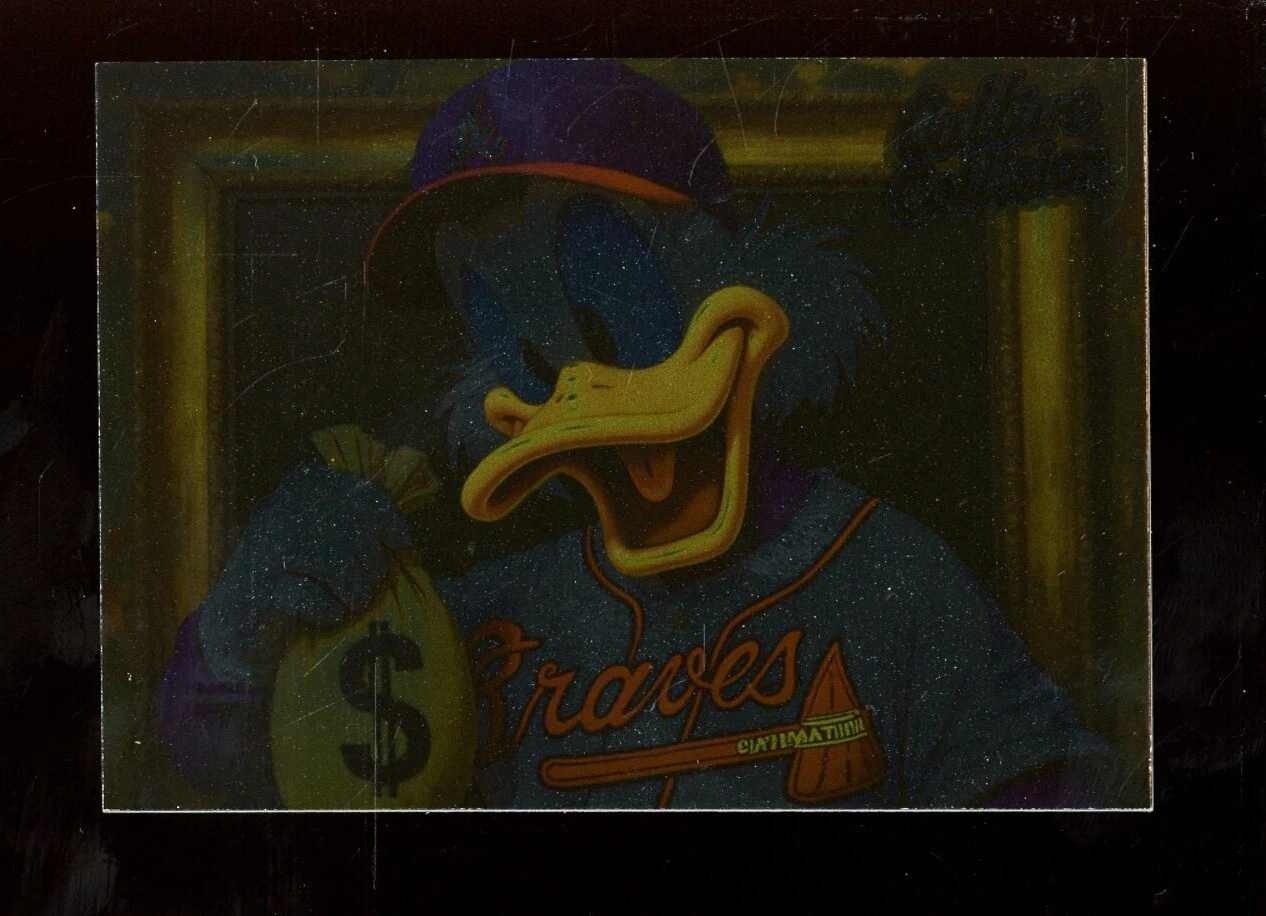 2024 Culture Collision McDuck