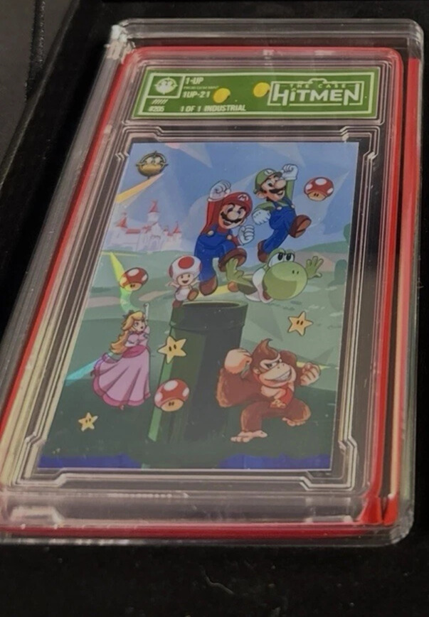1-Up