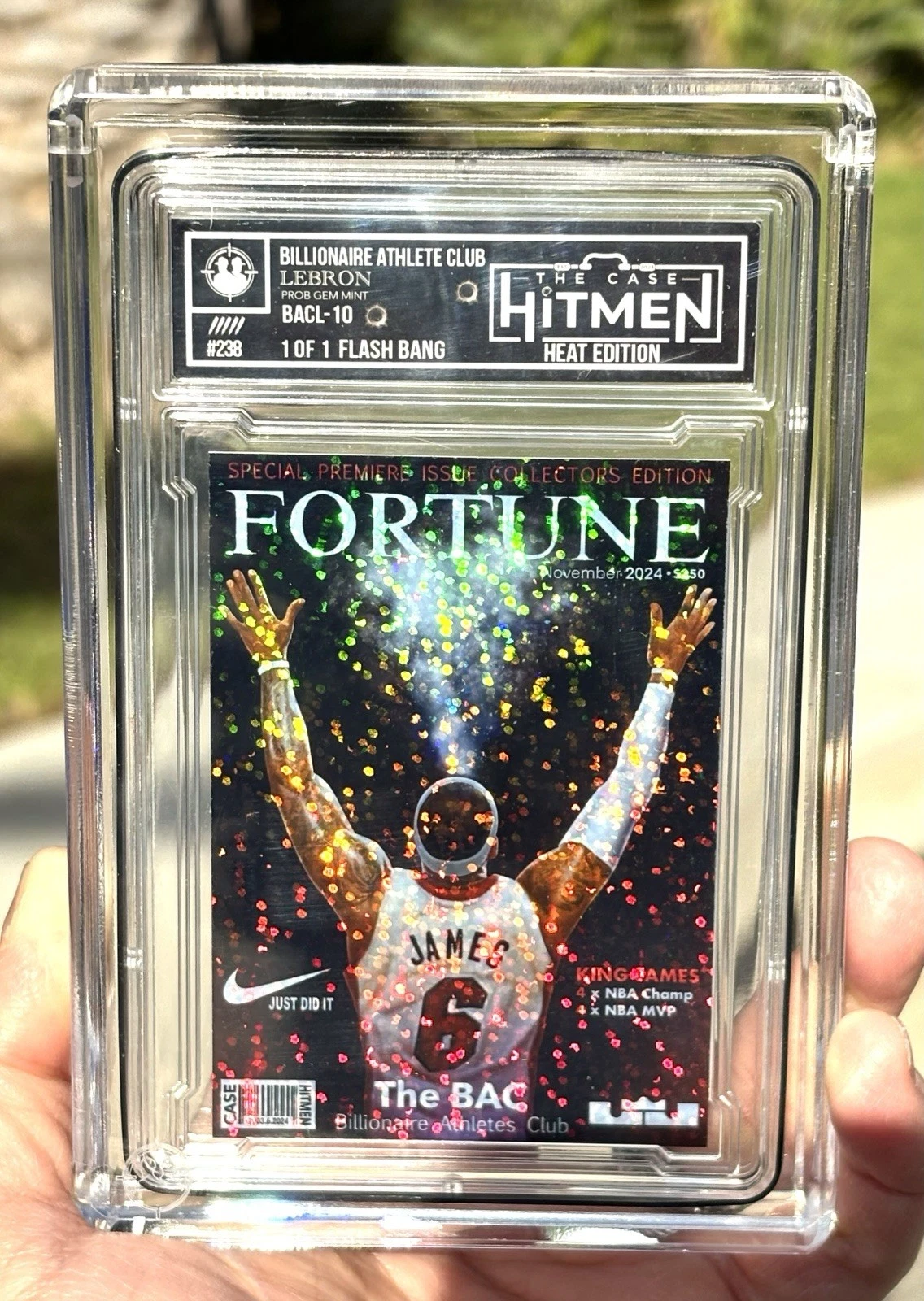 Billionaire Athlete Club Lebron