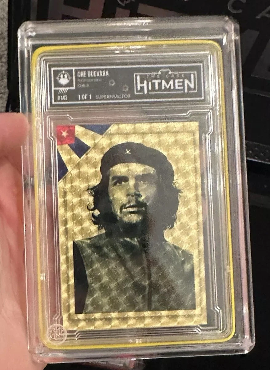 Che Guevara
