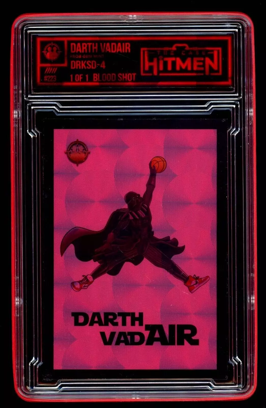 Darth Vadair