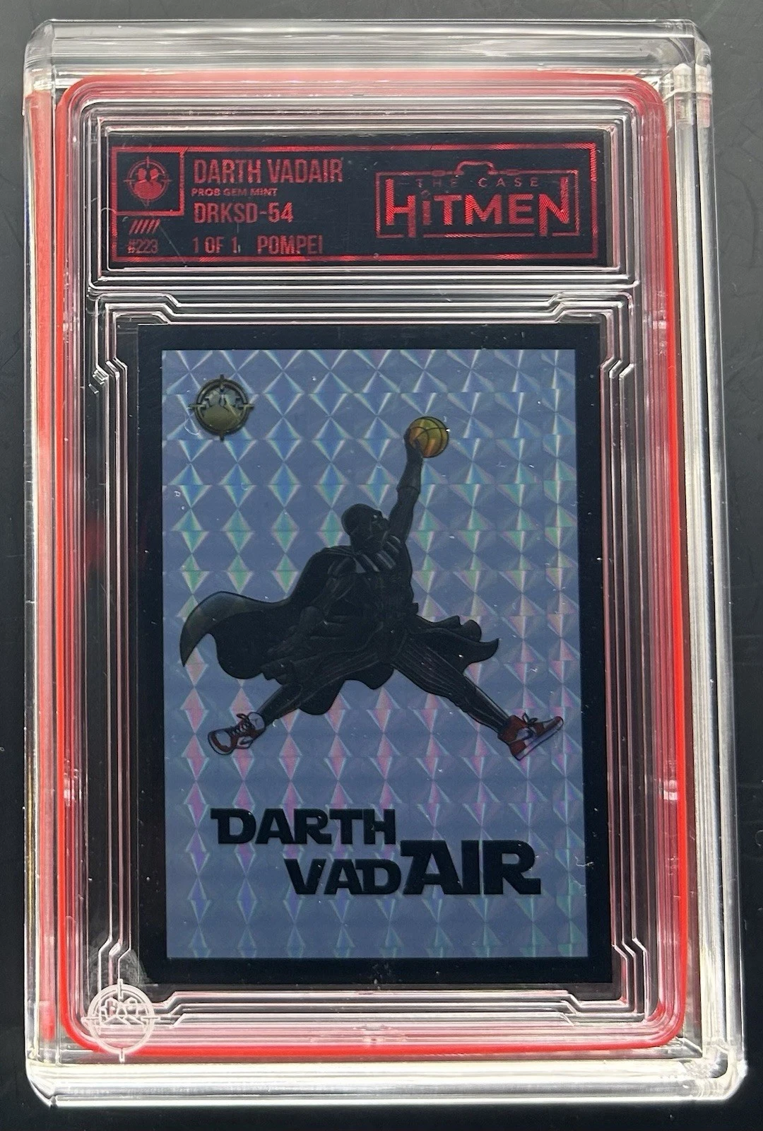 Darth Vadair