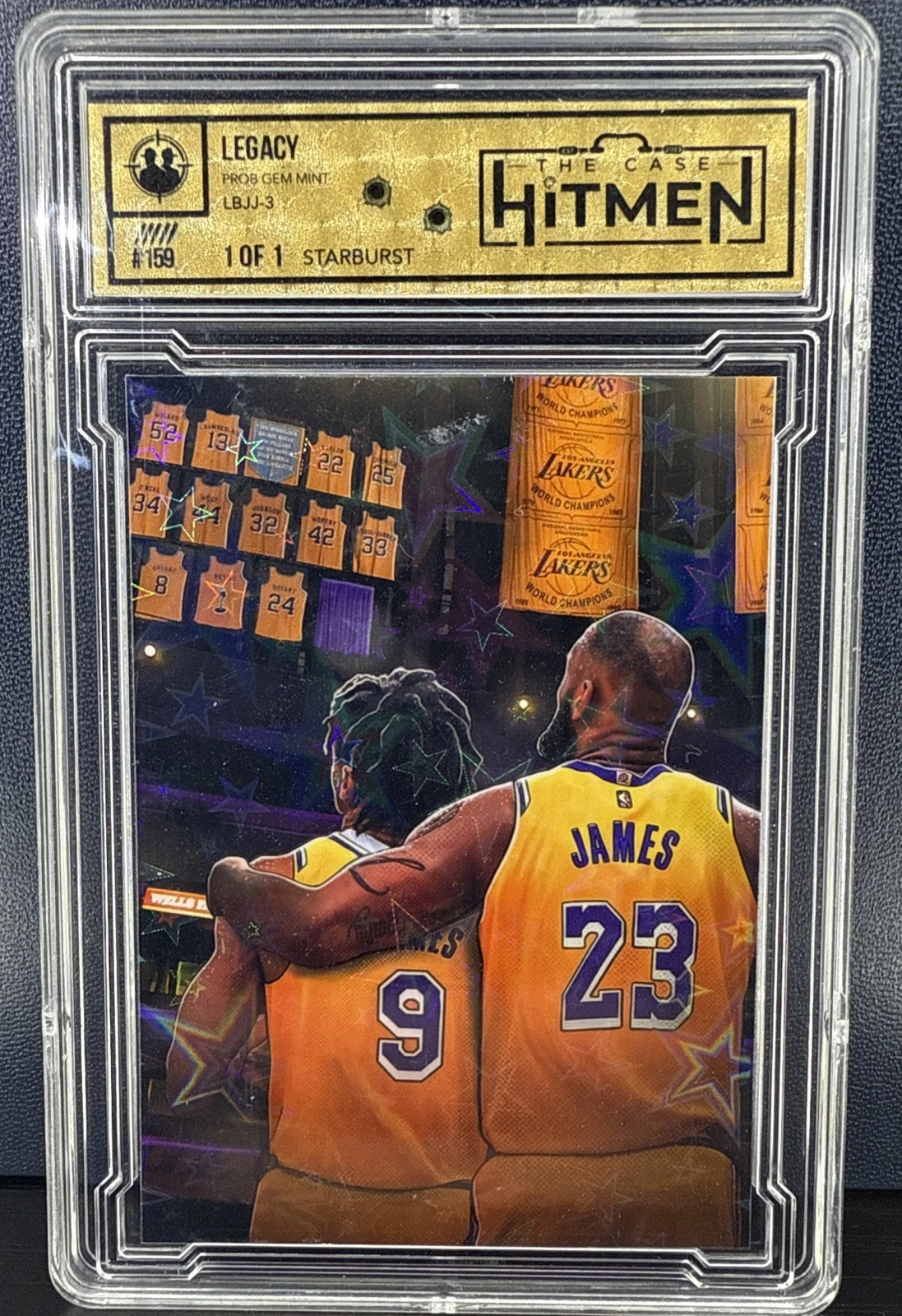 Legacy