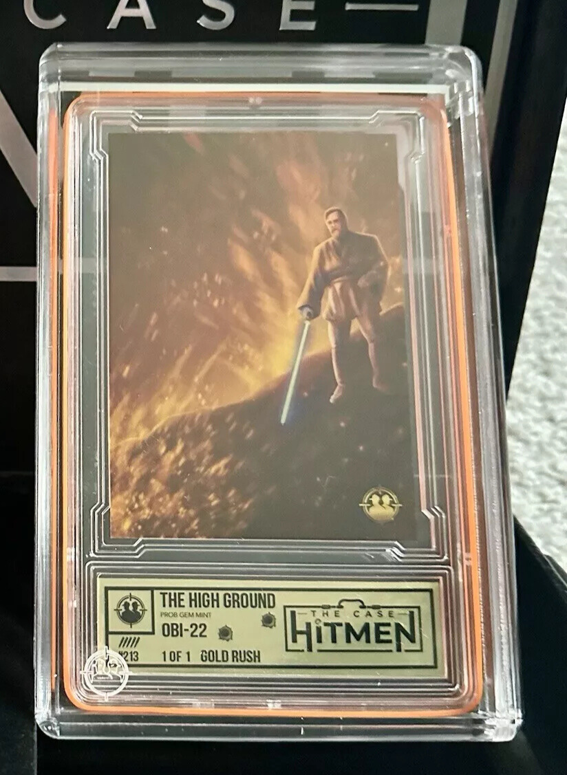 The High Ground