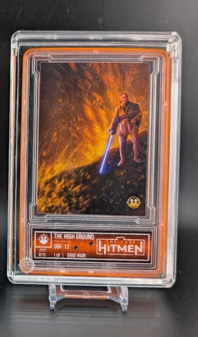 The High Ground