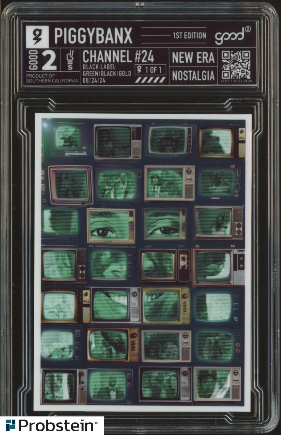 Channel #24