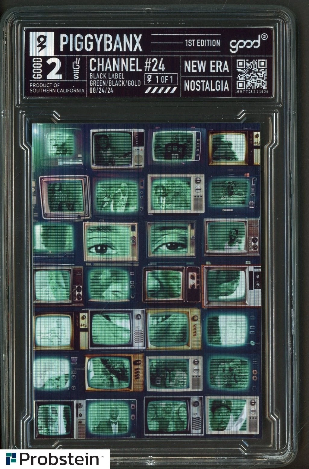 Channel #24