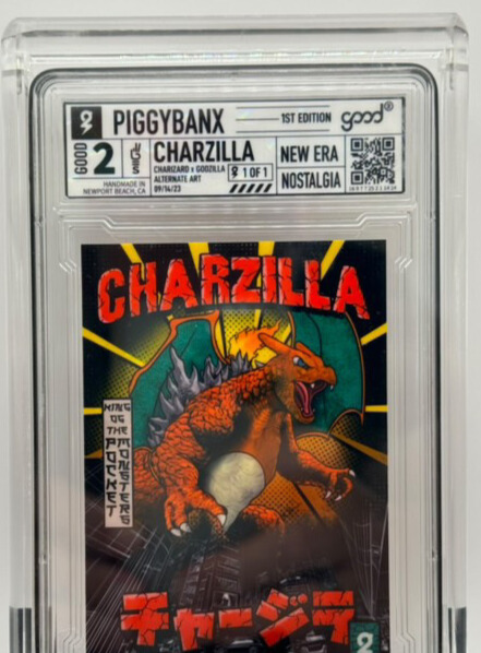 charzilla