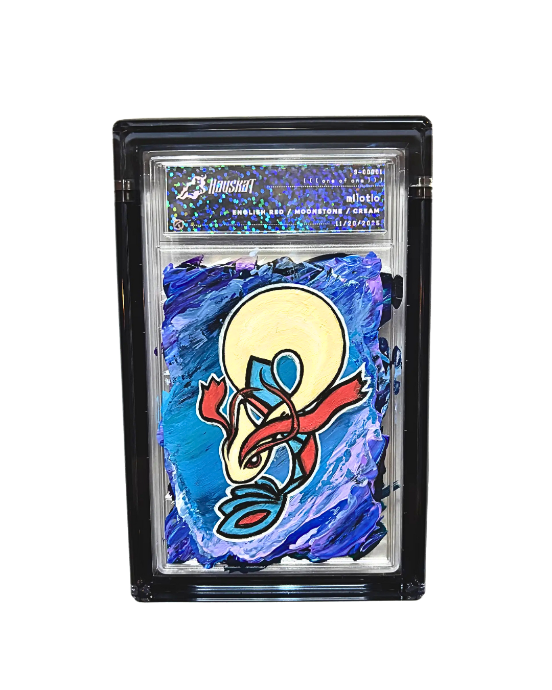 Browse ACEO art | Nerdworth