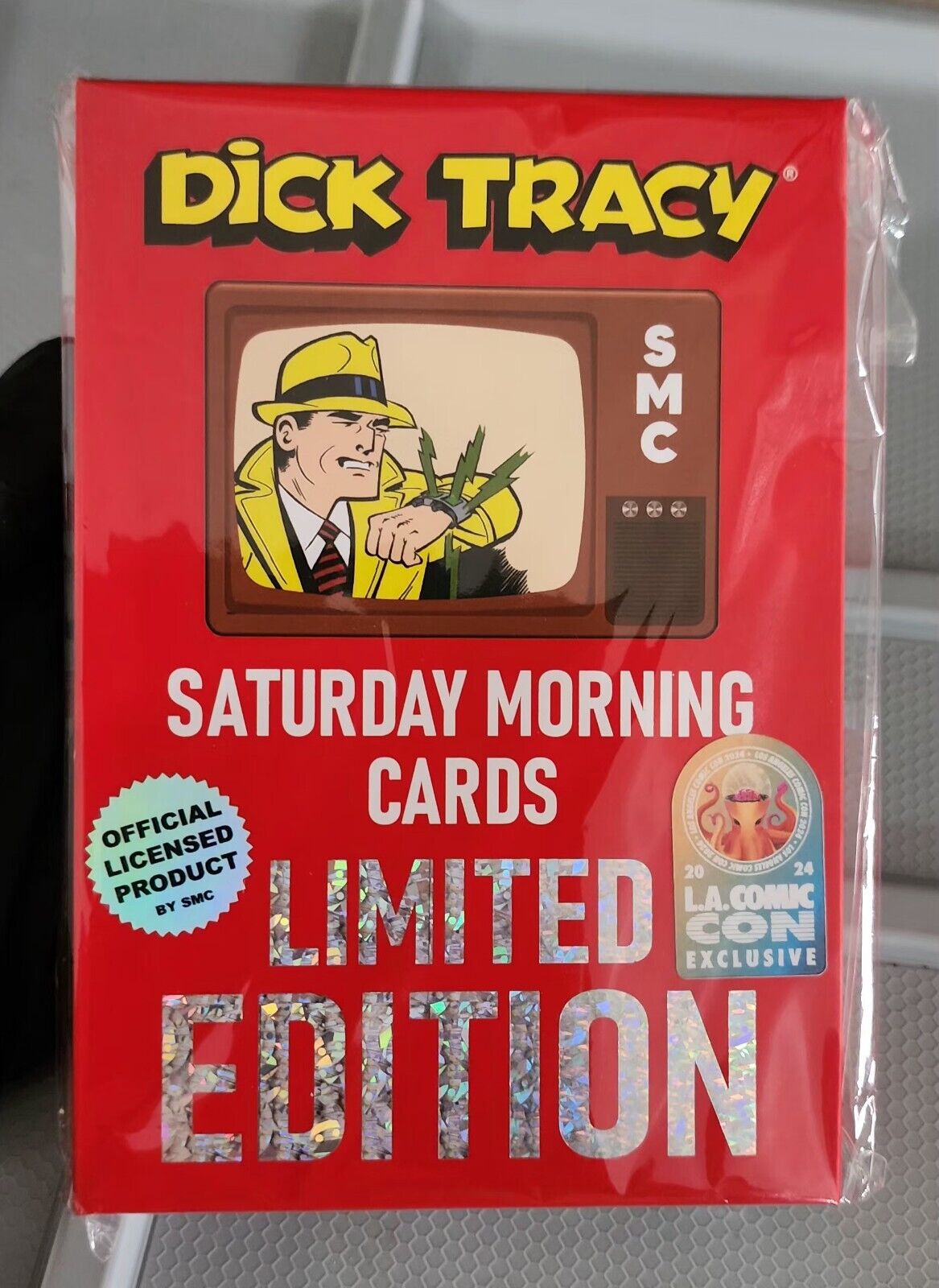 Dick Tracy