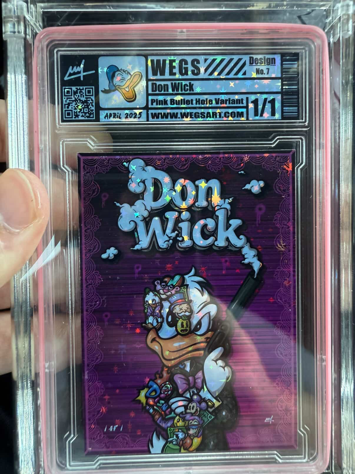 Don Wick