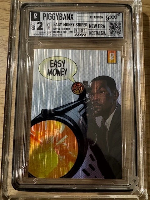 Easy Money Sniper