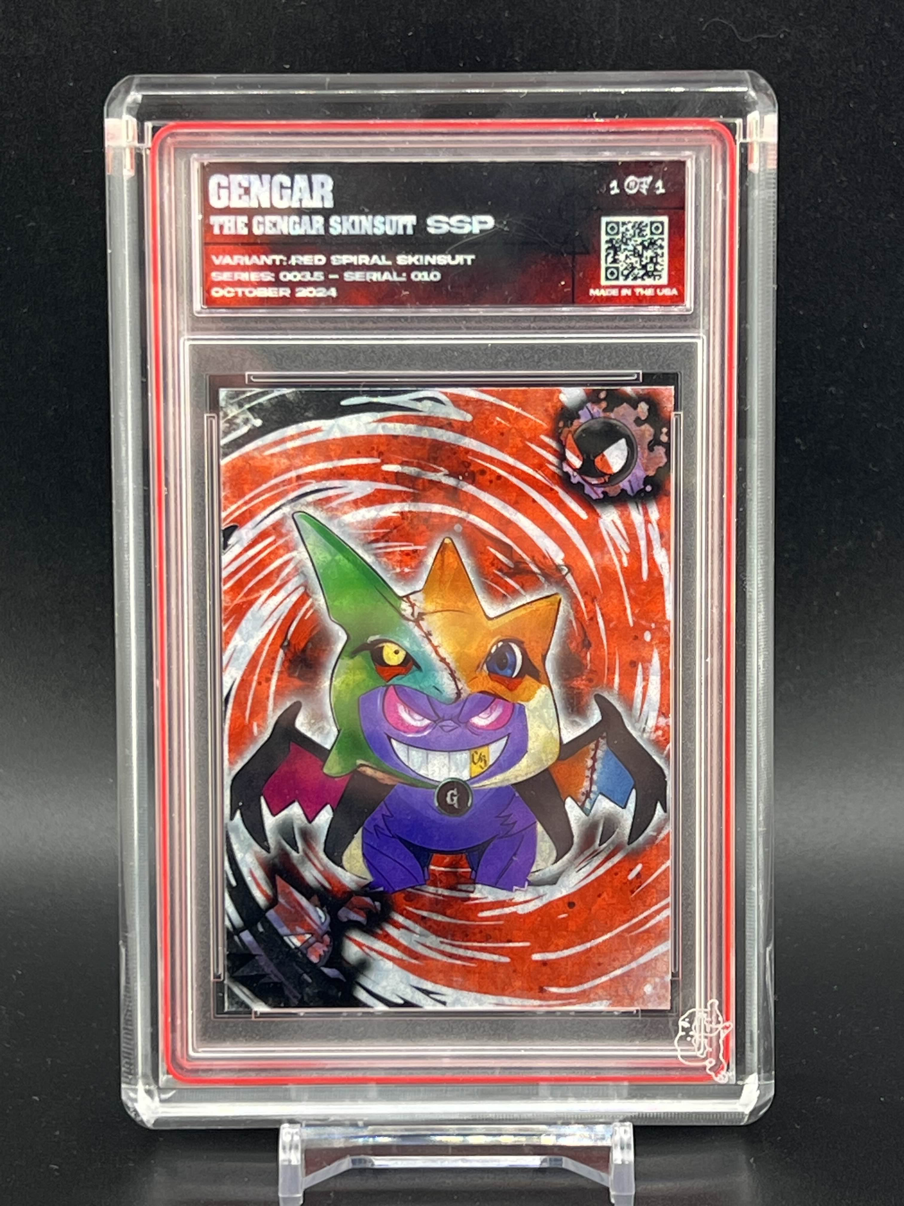 Gengar