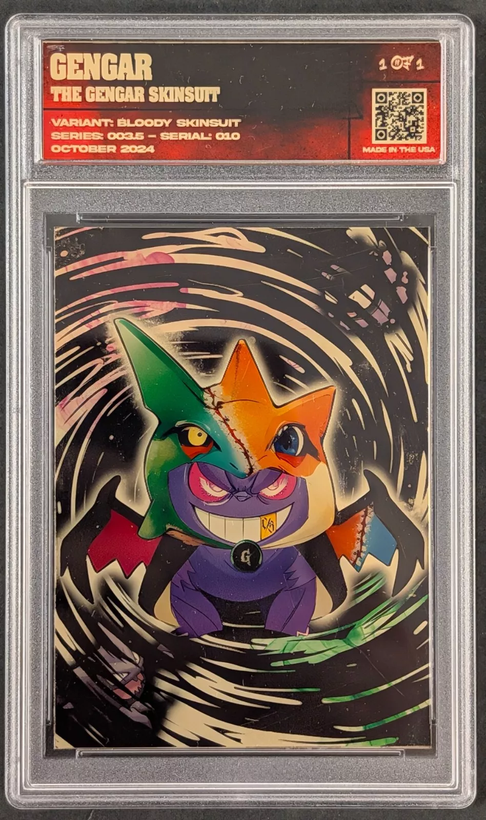 Gengar