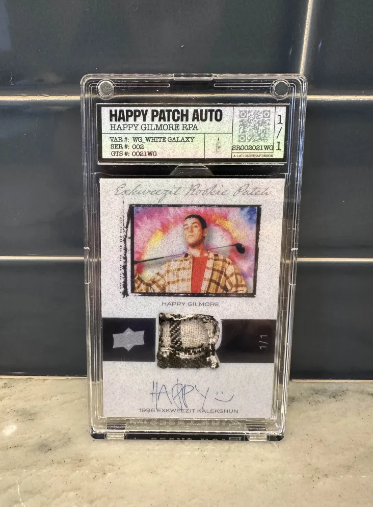 Happy Patch Auto