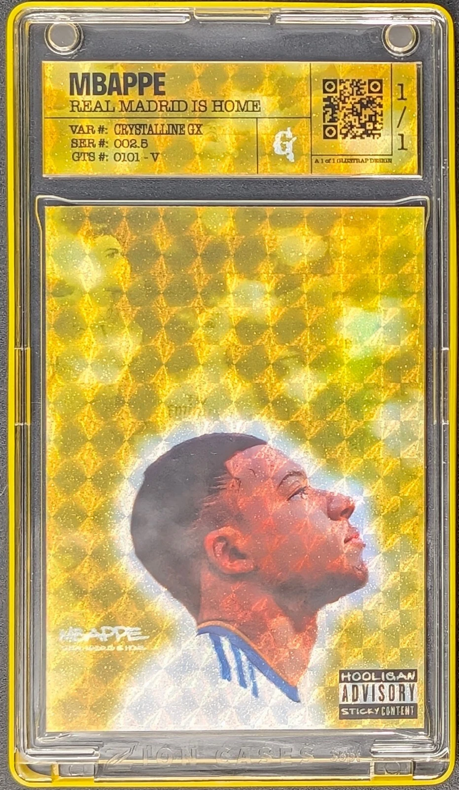 Mbappe