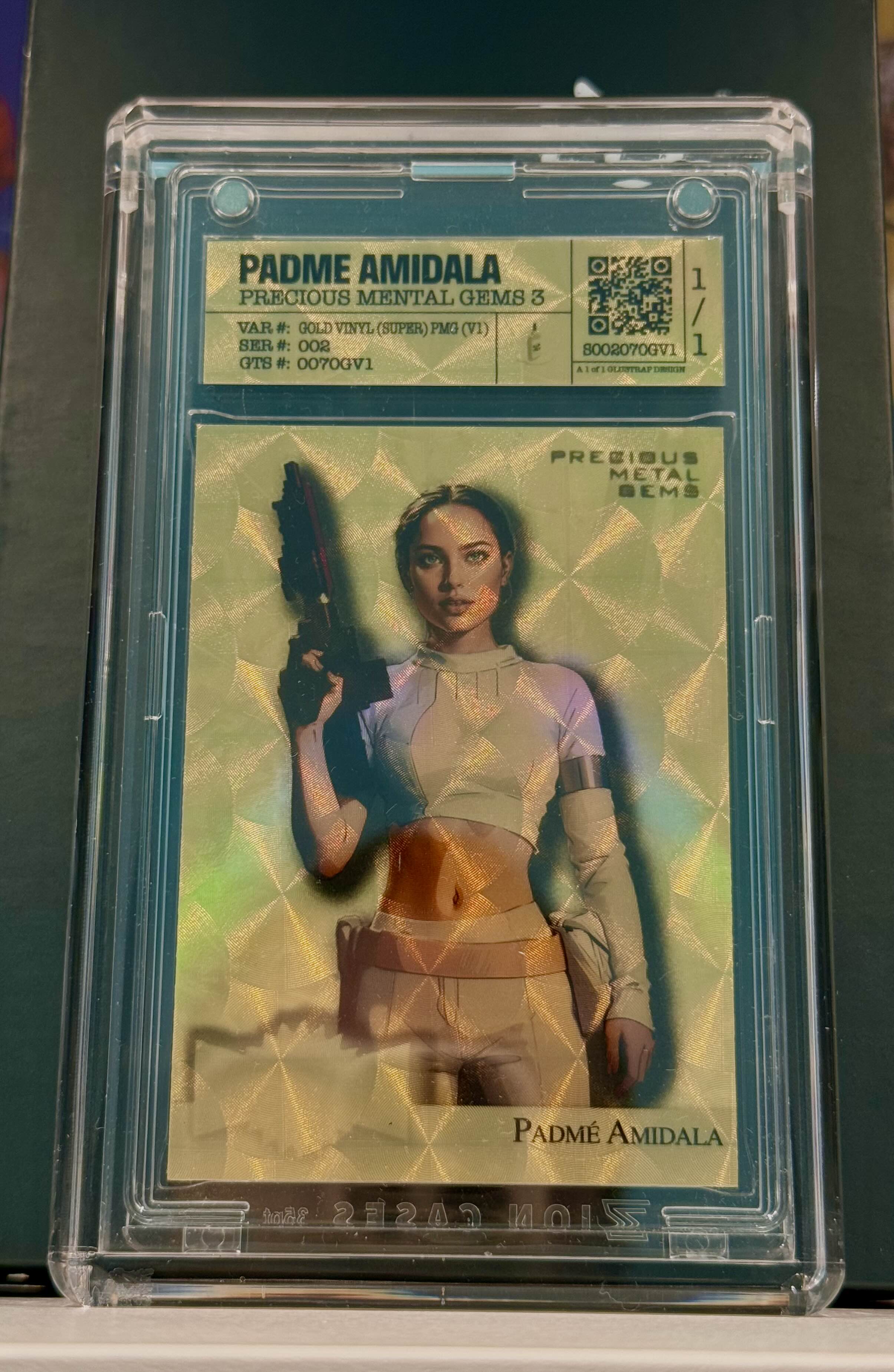 Padme Amidala