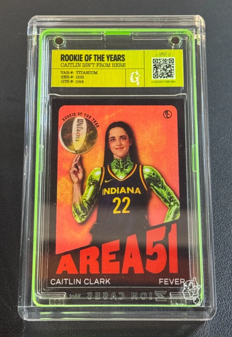 Rookie of the Years