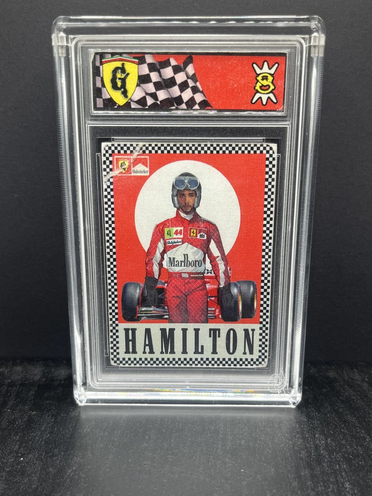S&G Hamilton