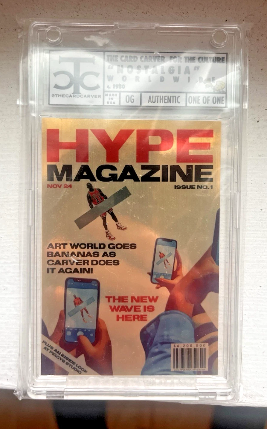 Hype Magazine