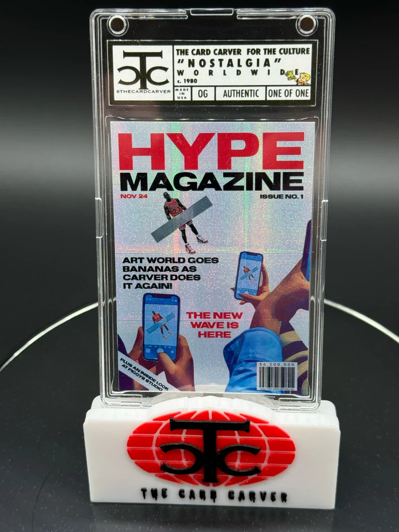 Hype Magazine