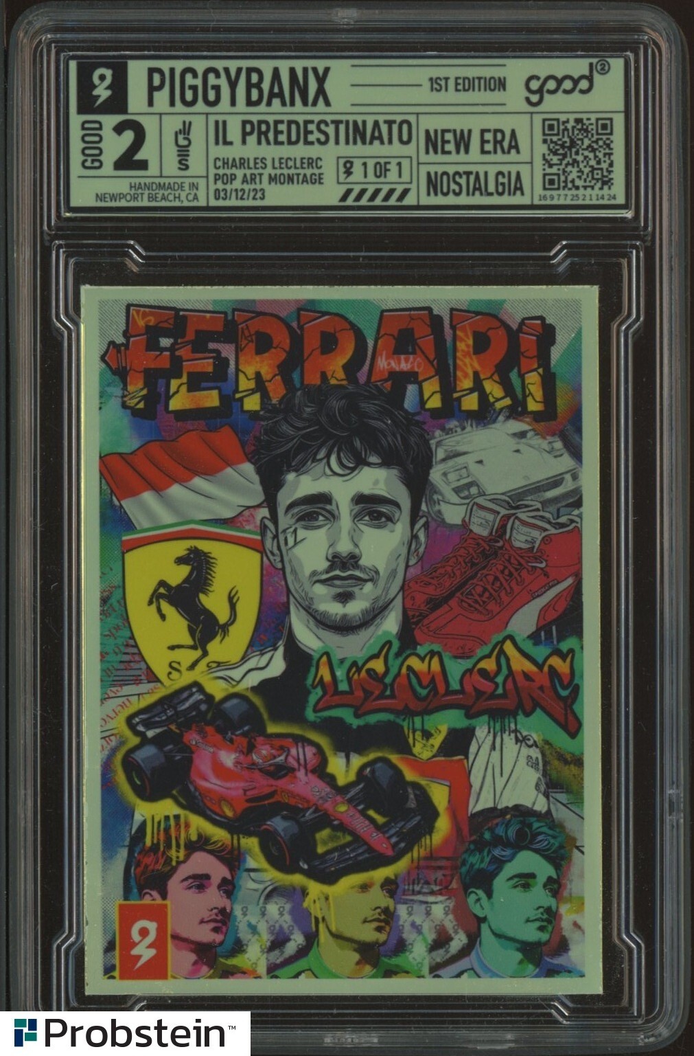 Il Predestinato