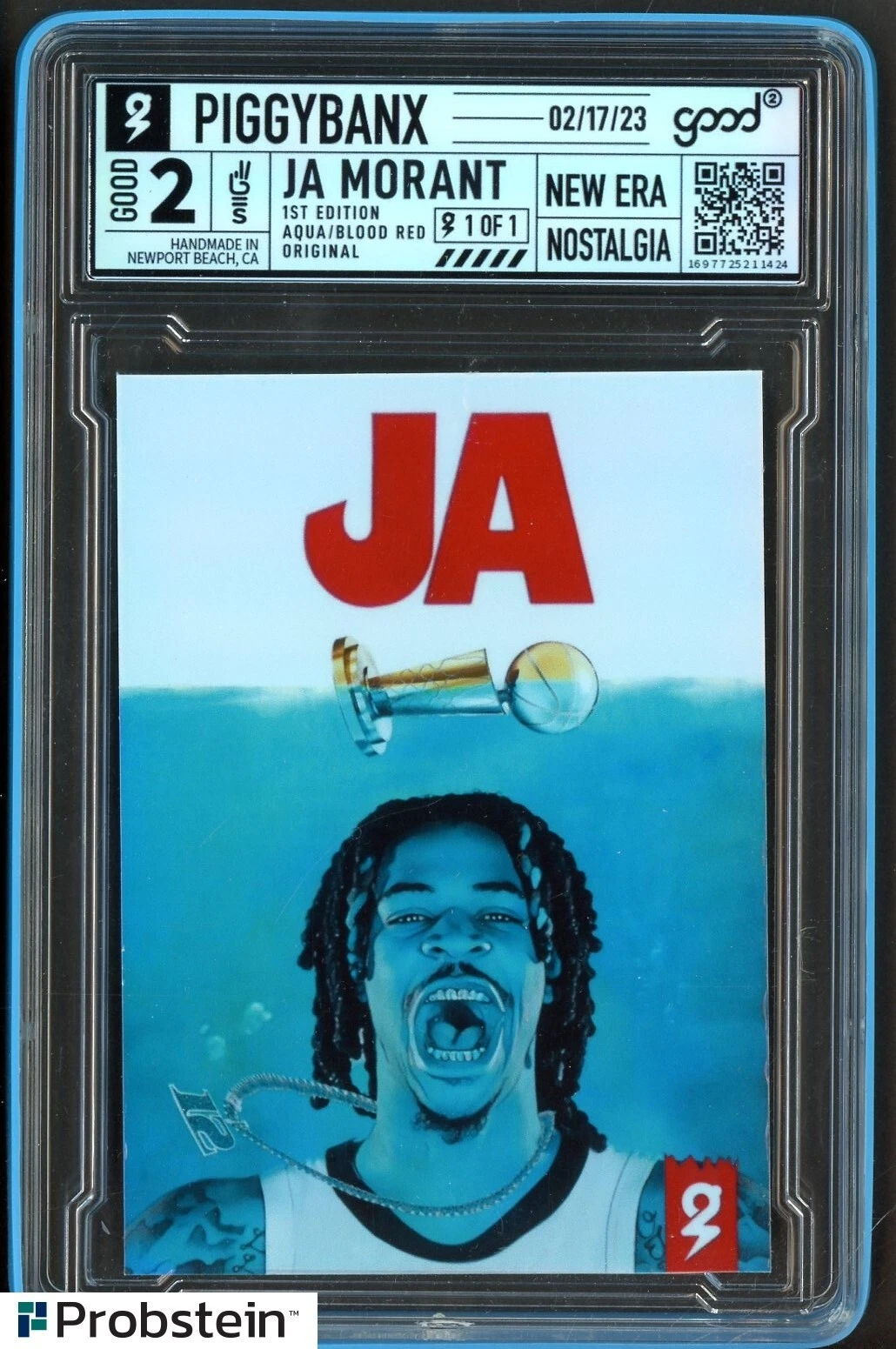 Ja morant