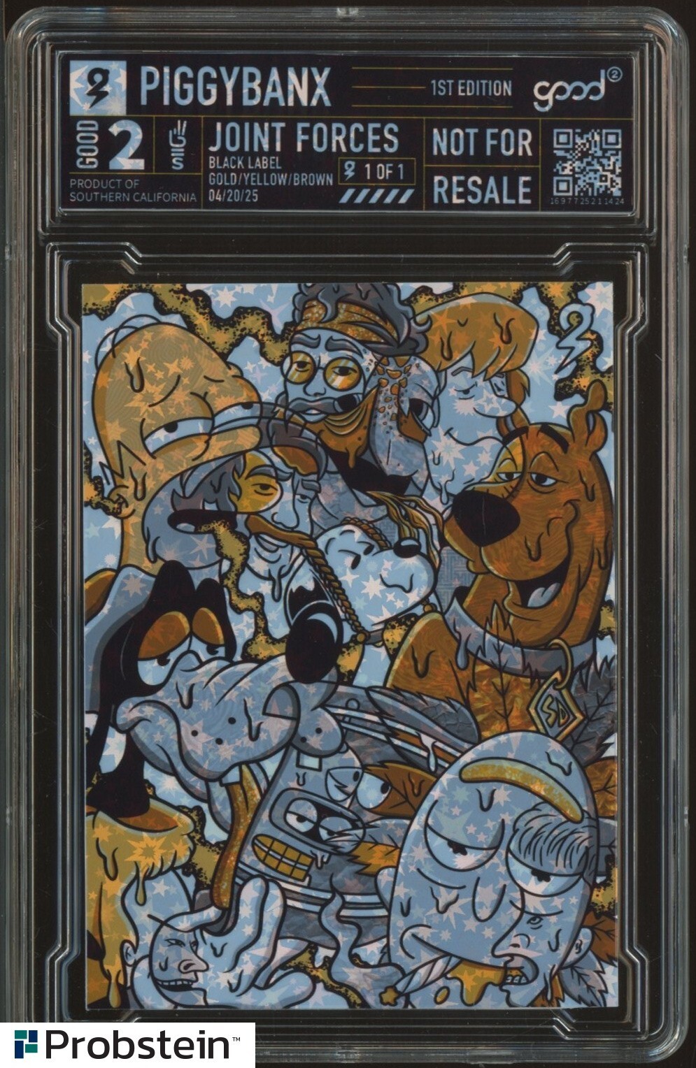 Joint Forces