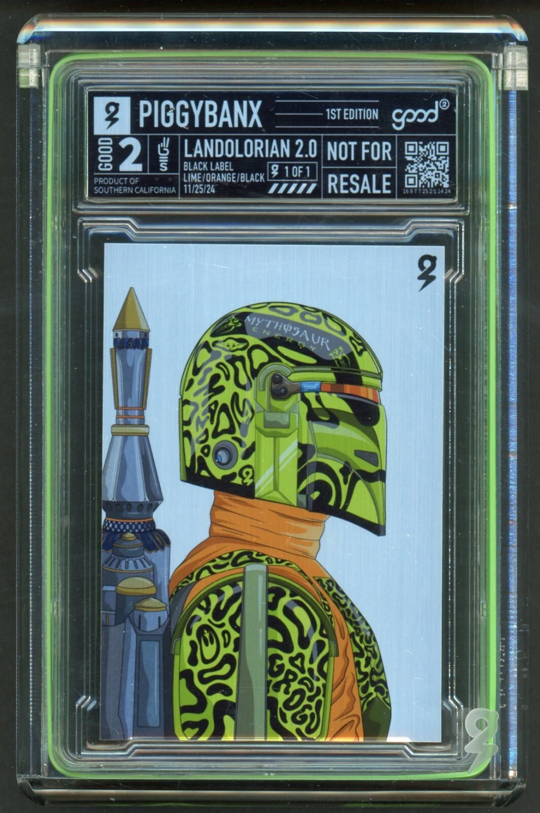 Landolorian 2.0