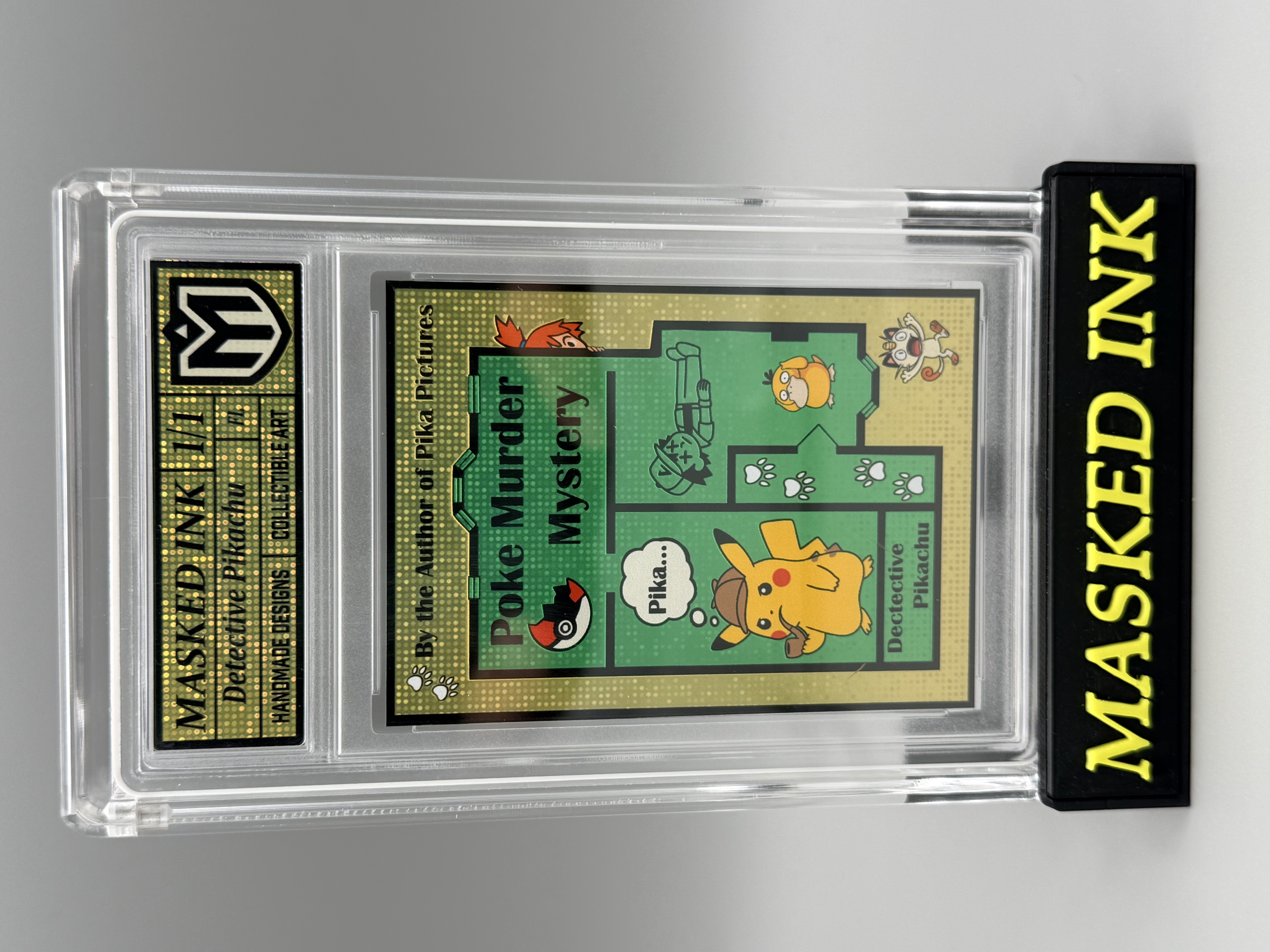 rare detective pikachu cards Rare Card Type Most Valuable Detective Pikachu Cards