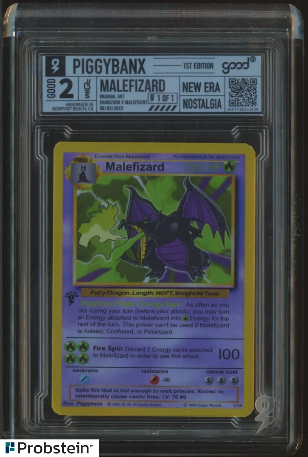 Malefizard