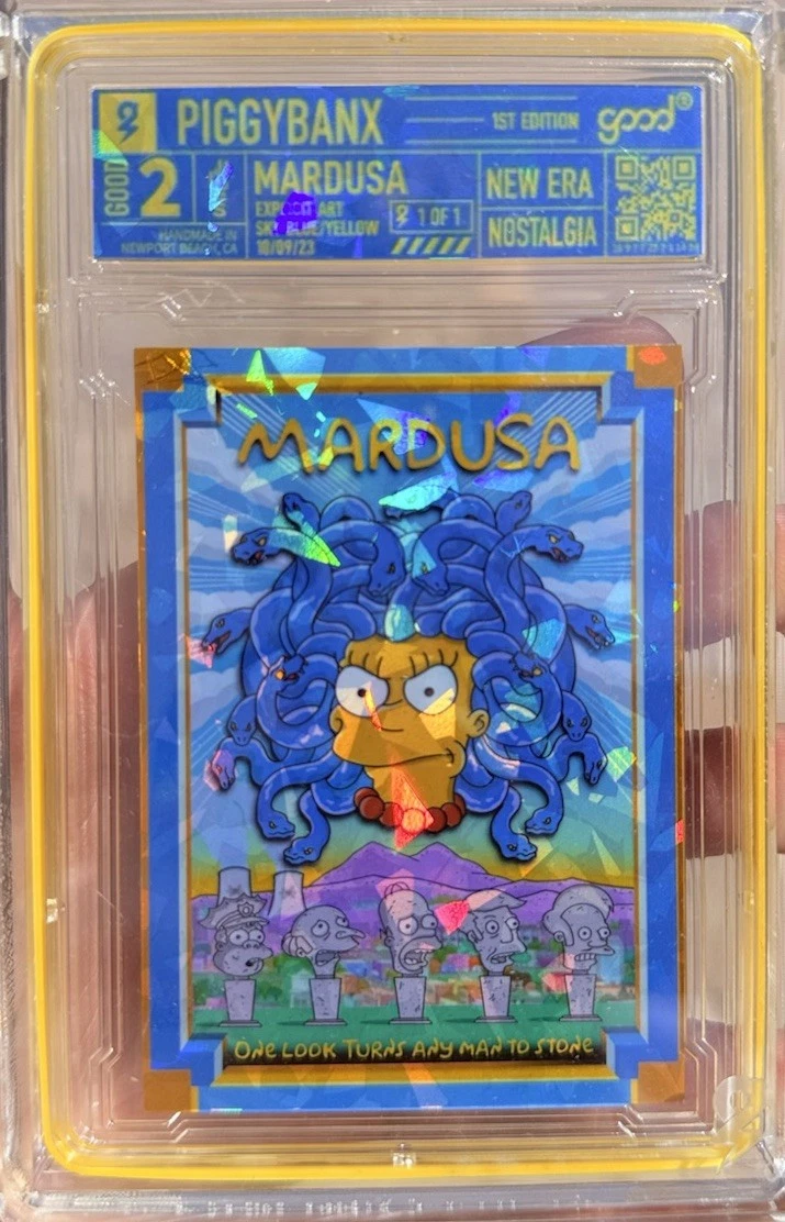 Mardusa
