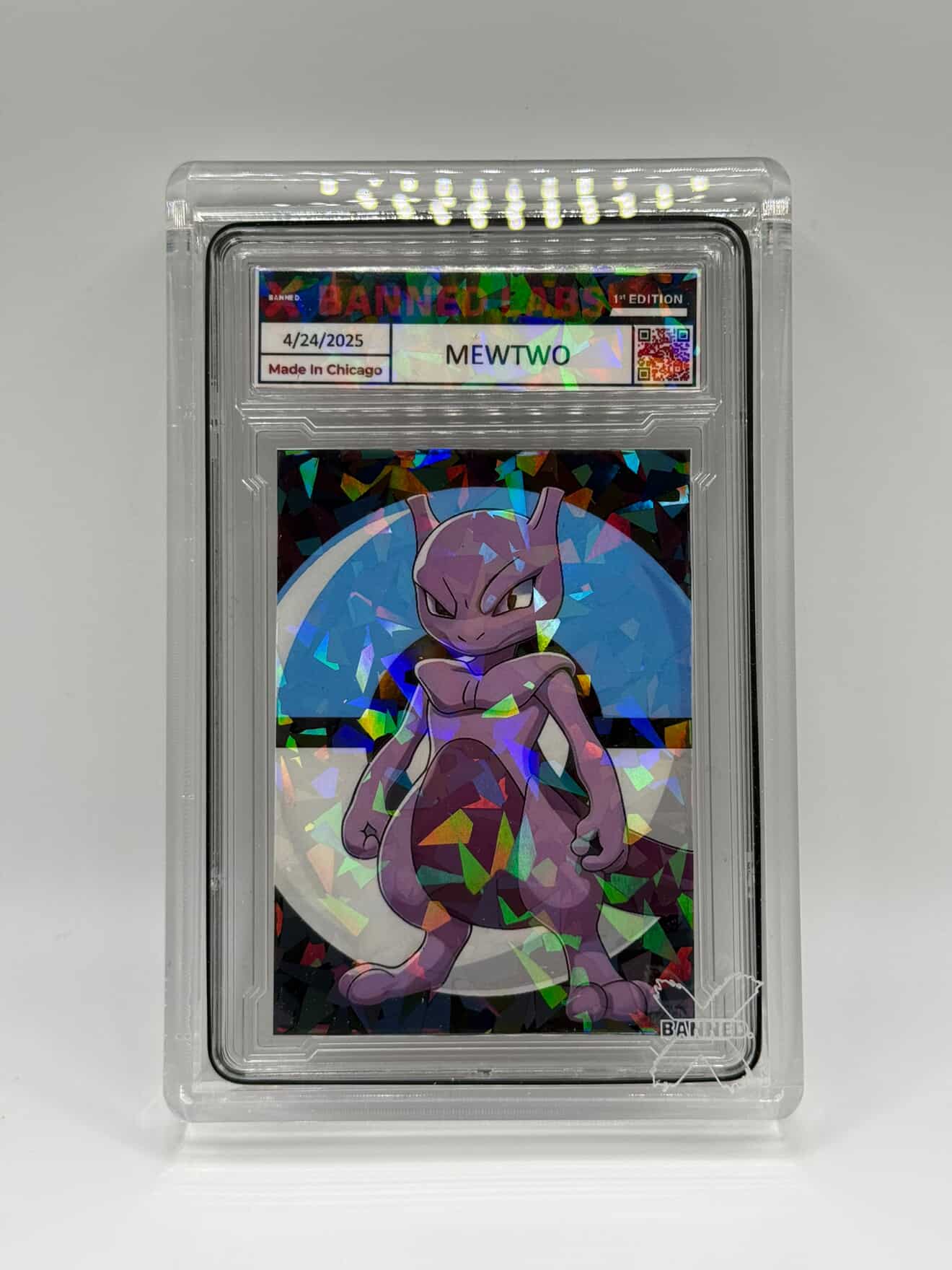 Mewtwo