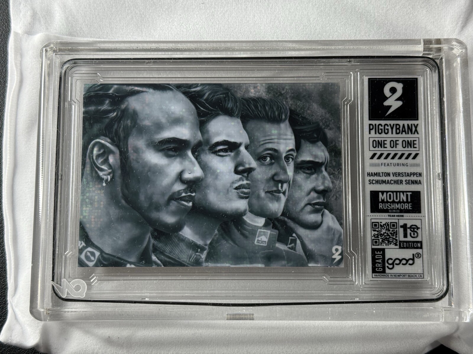 mount rushmore