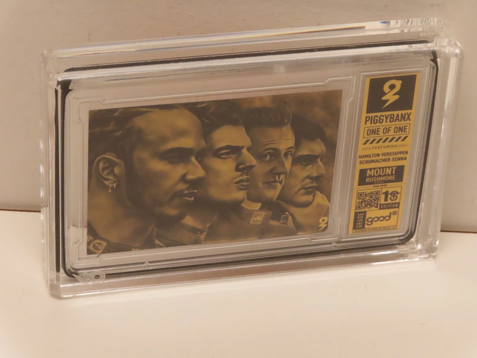 mount rushmore
