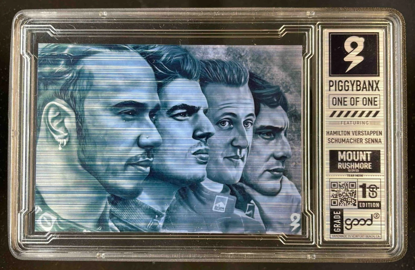 mount rushmore