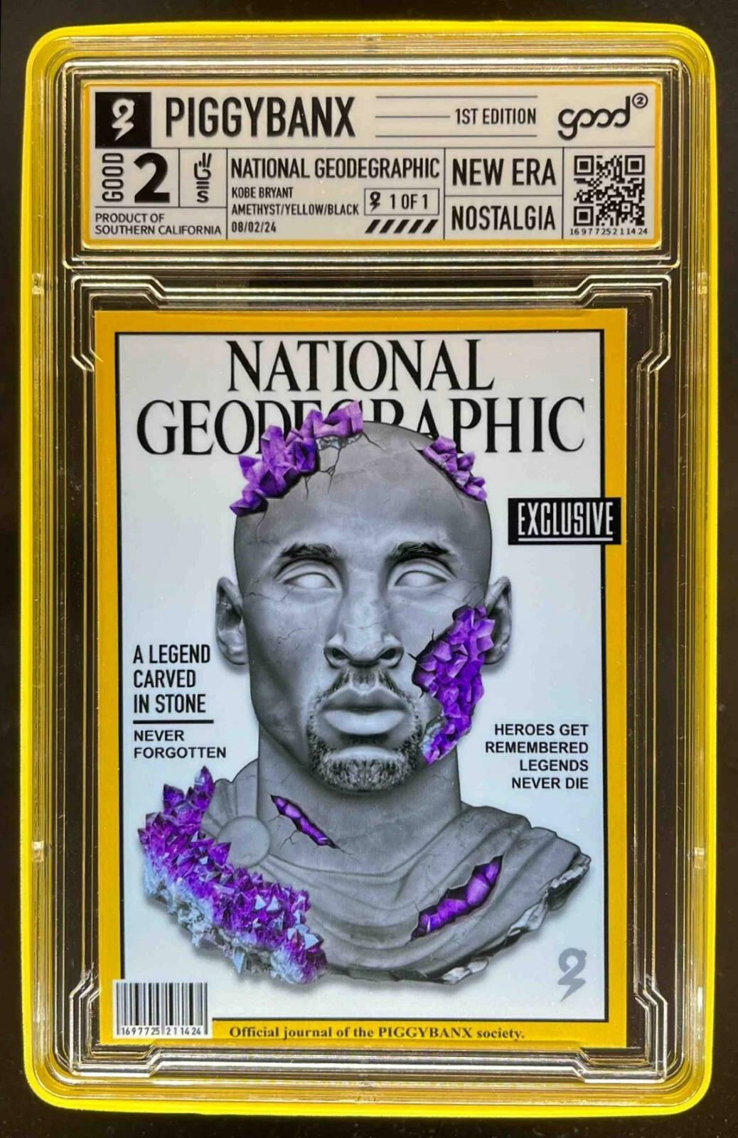 National Geodegrahpic