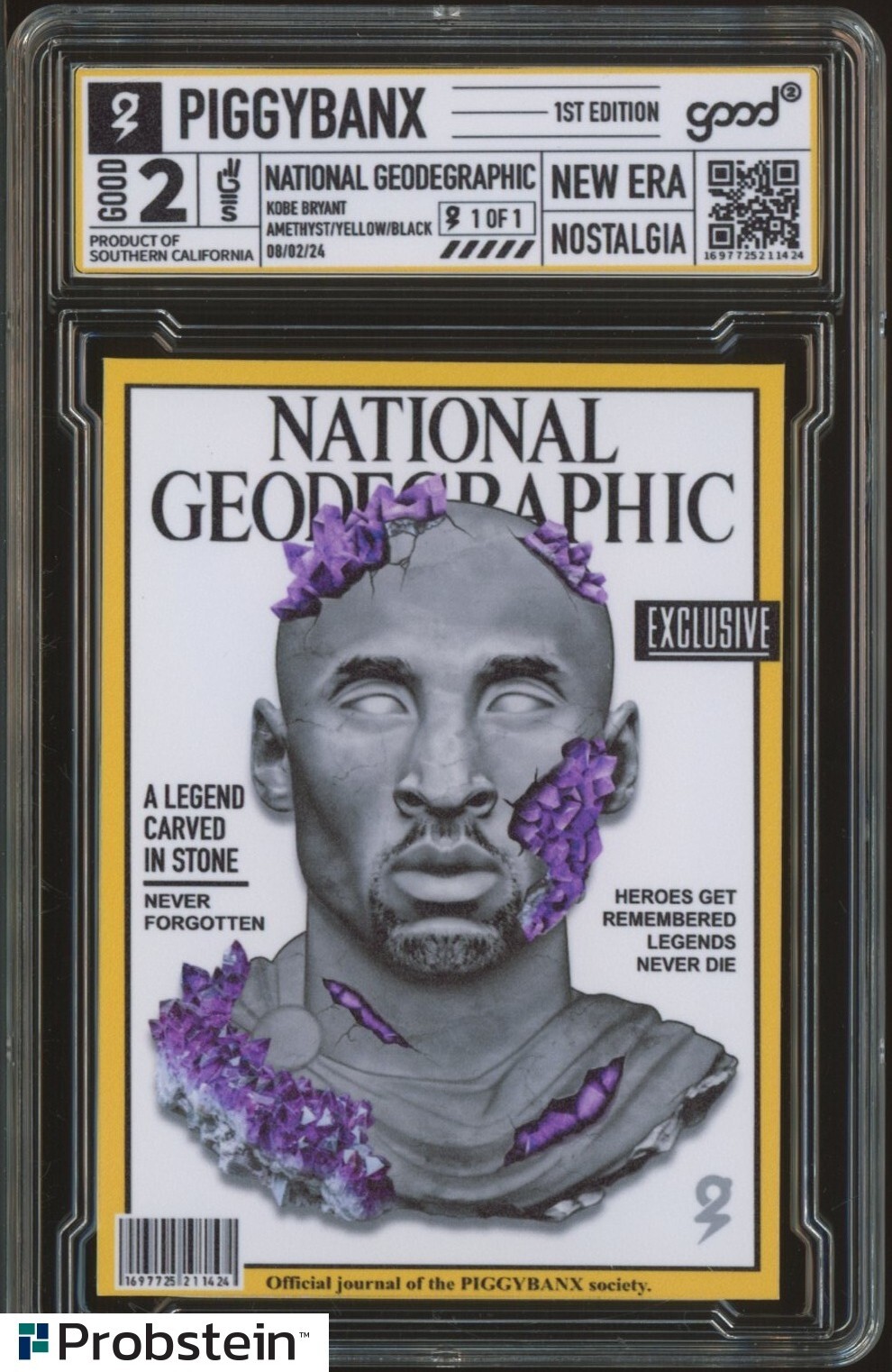 National Geodegraphic