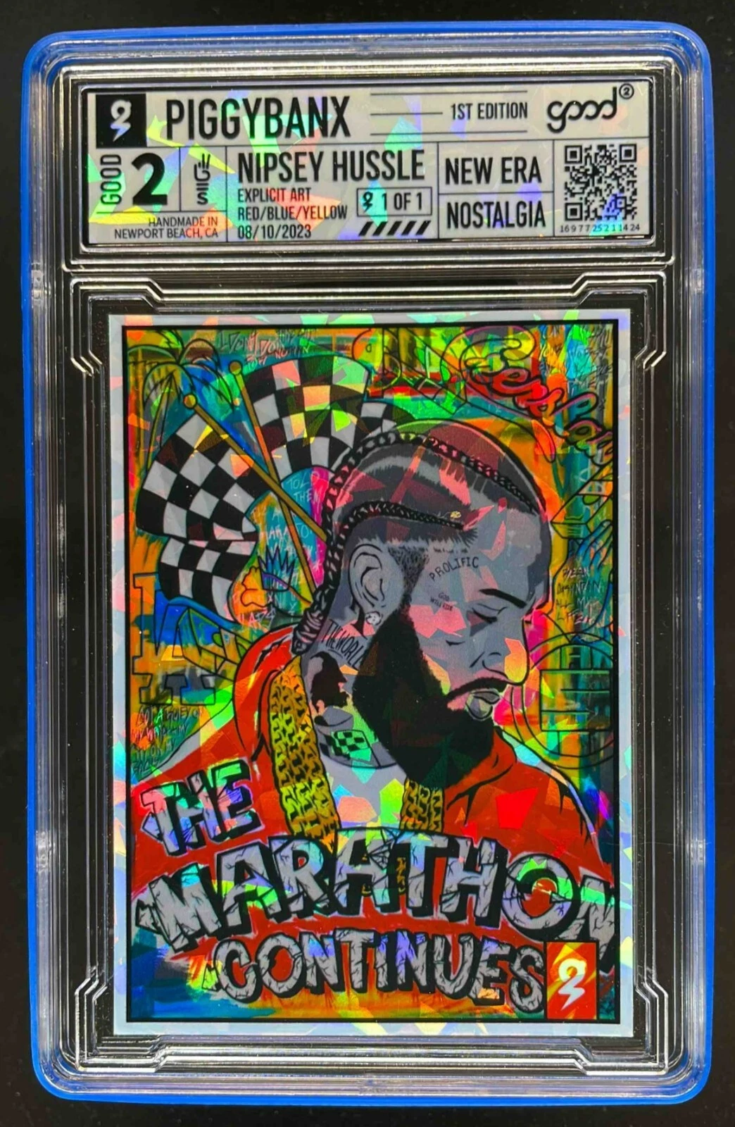 Nipsey Hussle