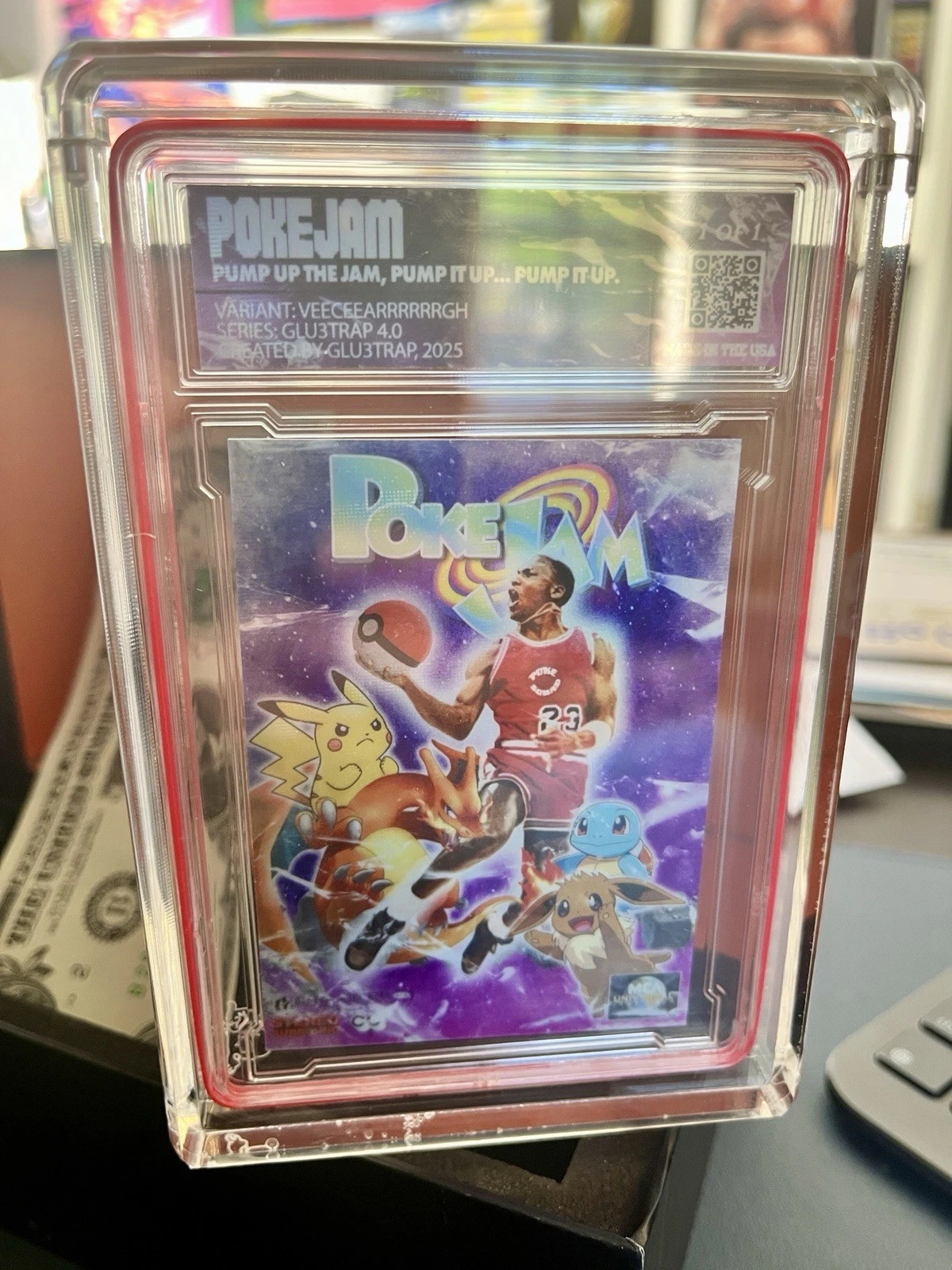 Pokejam