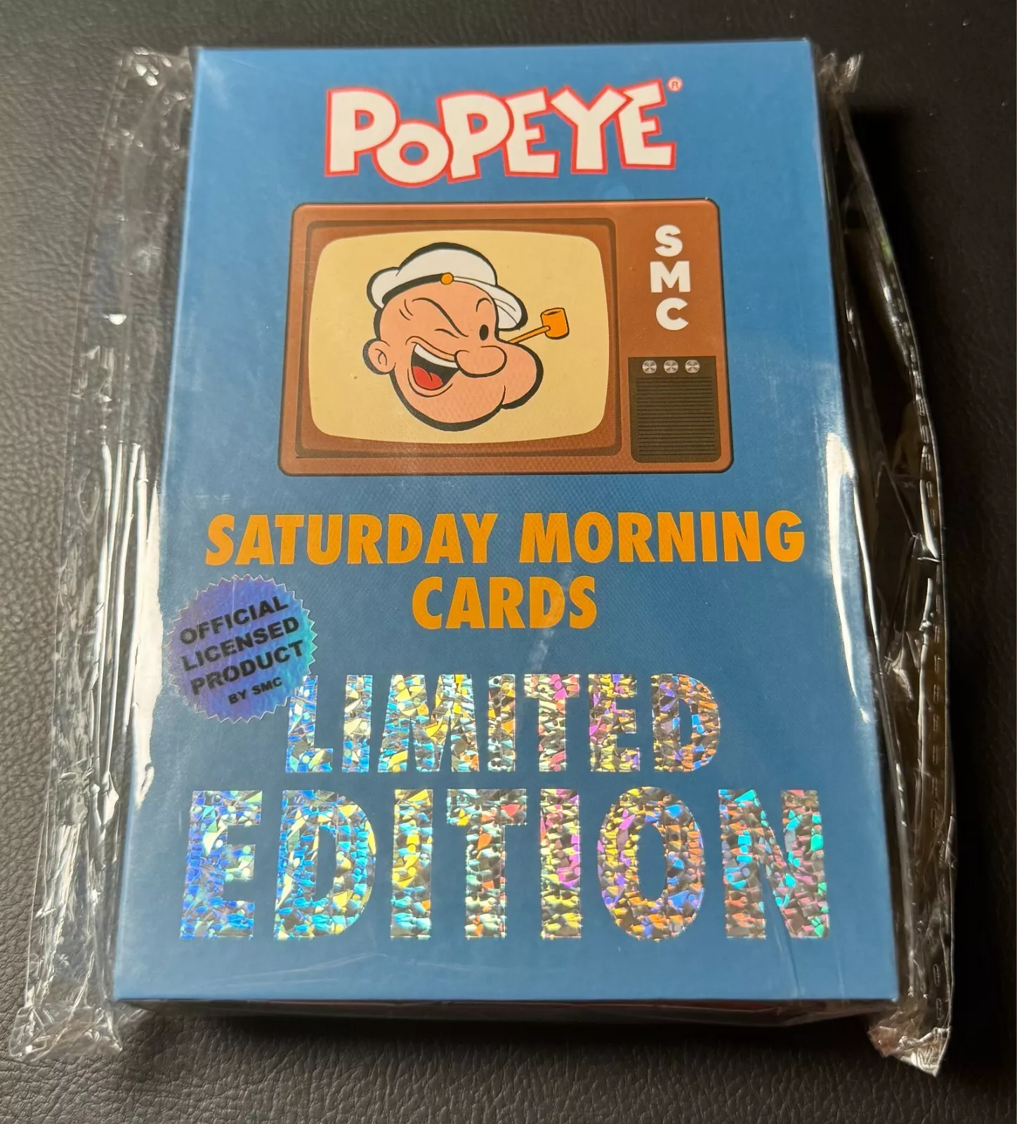 Popeye