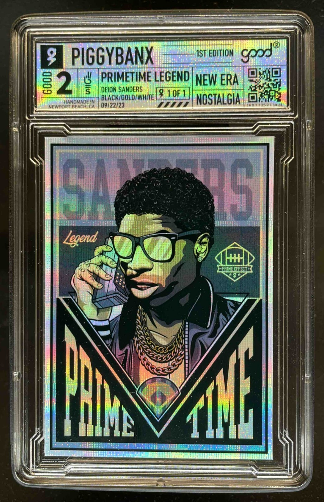 Primetime Legend