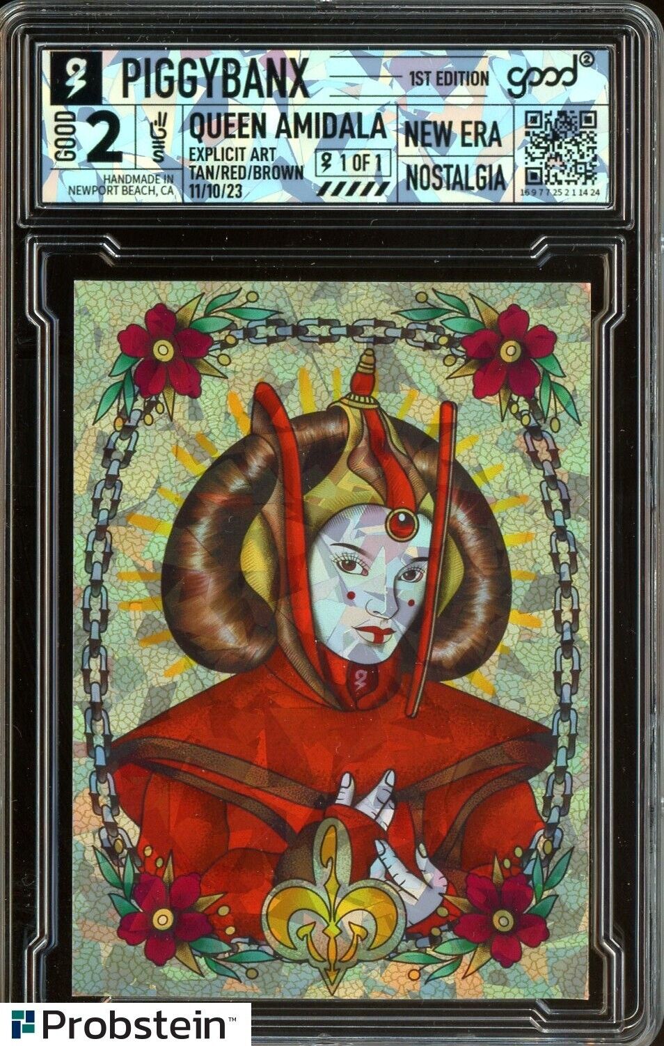 Queen Amidala