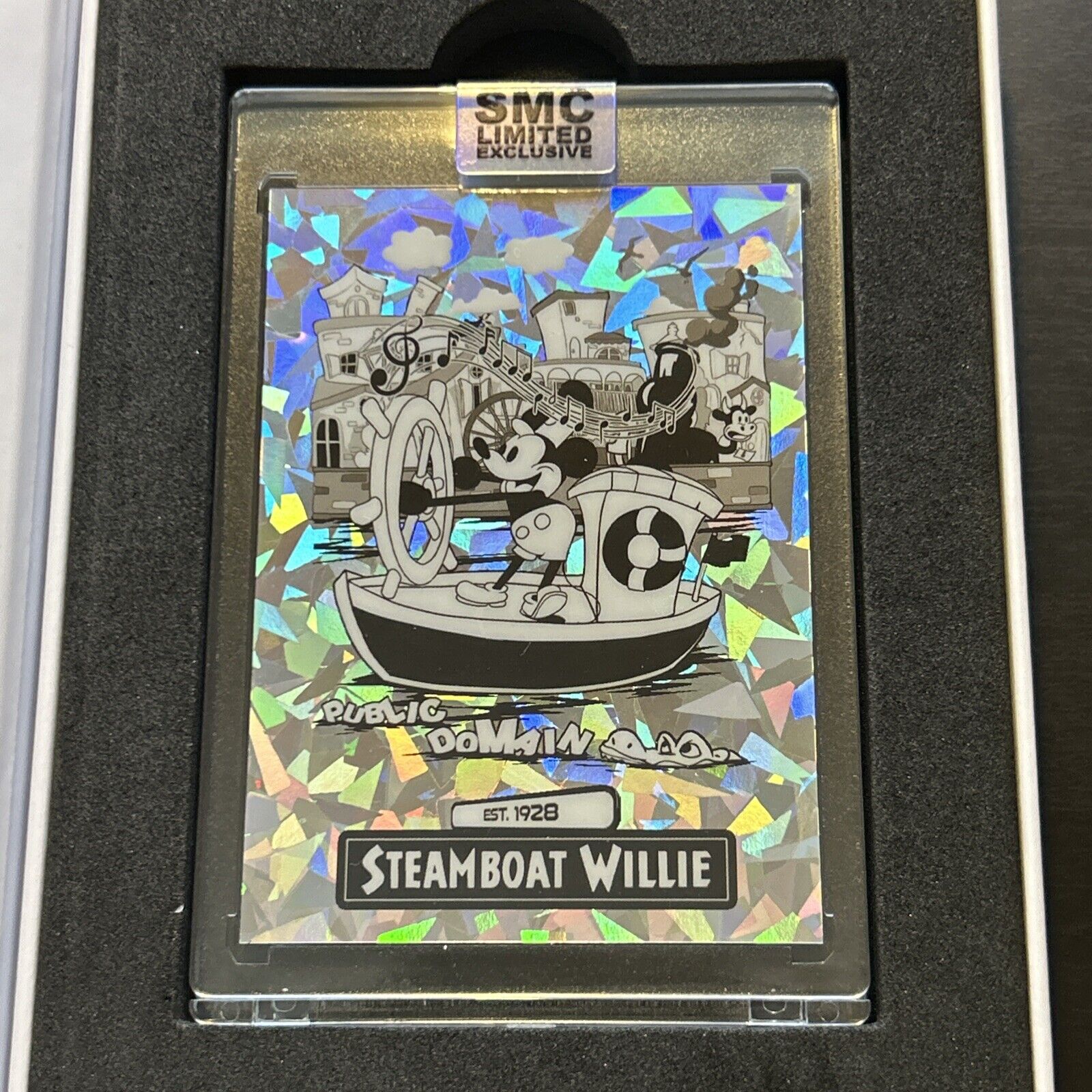 Steamboat Willie