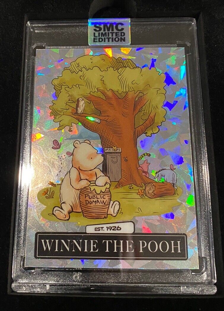 Winnie the Pooh