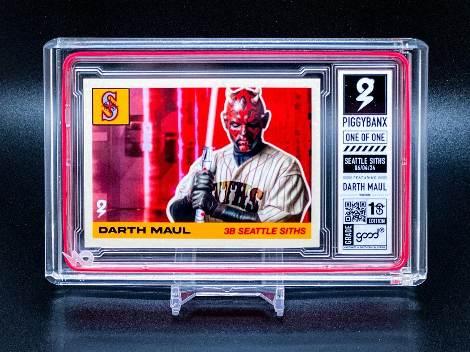Seattle Siths