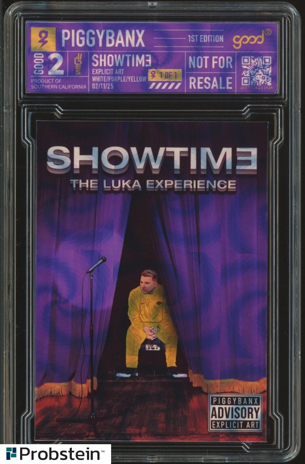 ShowtimƎ