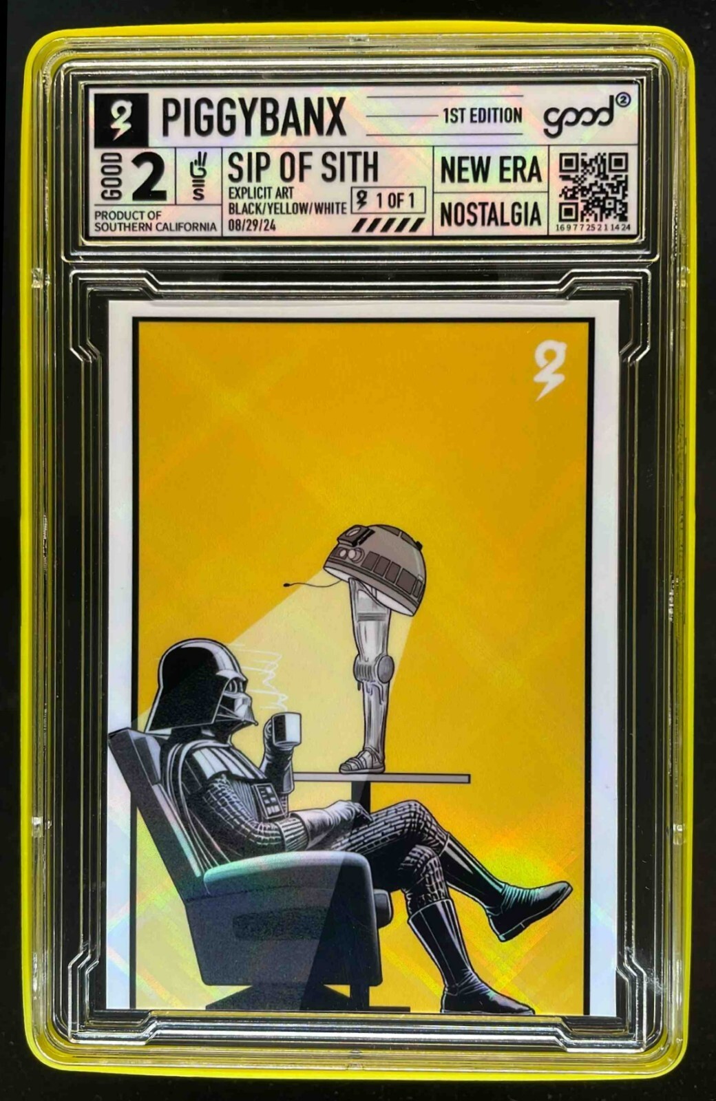 Sip of sith