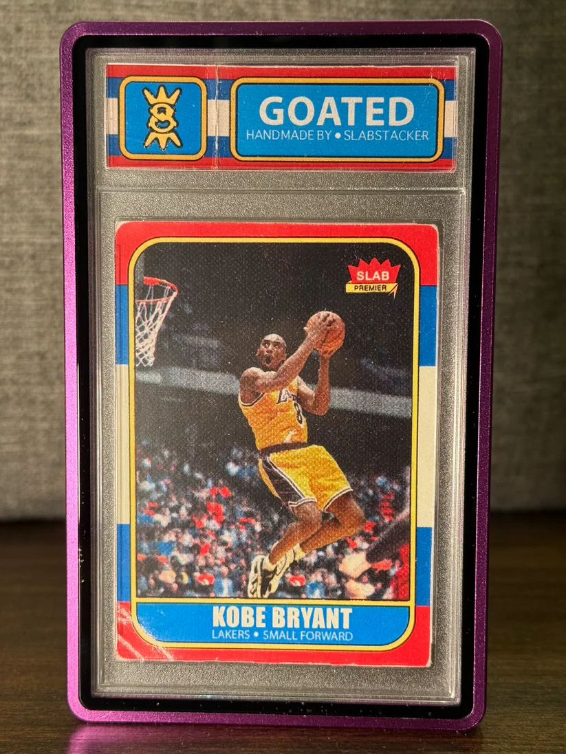 Goated (Kobe Byrant)