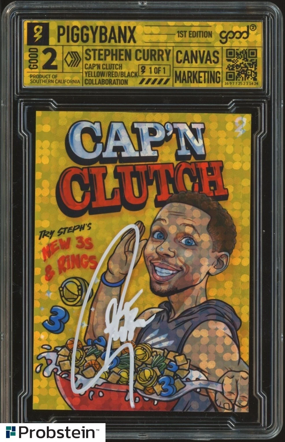 Stephen Curry